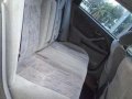 Fresh 1997 Toyota Camry GLX For Sale-9