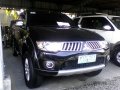 Mitsubishi Montero Sport 2010 for sale -3