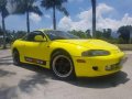 Mitsubishi Eclipse 1997 Automatic for sale-4