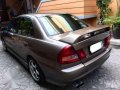 Mitsubishi Lancer GLXi Limited Edition for sale-6
