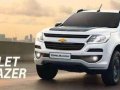 Brand New Chevrolet Trailblazer Variant for sale-4