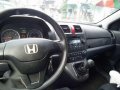 2007 Honda CR-V Manual Gas for sale-2