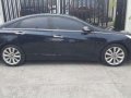 2012 Hyundai Sonata 2.4L-3