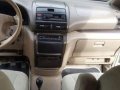 2002 Nissan Serena QRVR Turbo Diesel-10