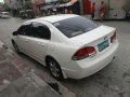 Honda Civic 1.8V 2009 Automatic For Sale-5