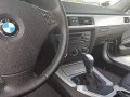 BMW 320d 2009 for sale -15