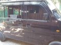 SUZUKI DA64 Multicab van ( latest model)-1
