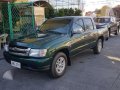 Toyota Hilux 2003 Manual Diesel for sale-0