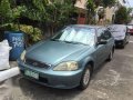 2000 Honda Civic Lxi 2000 Manual for sale-0