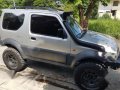 Suzuki Jimny Manual 3" Lift Pirelli Mud Tires for sale-2