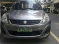 For sale 2013 Suzuki Swift Dzire MT-1