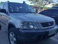 CRV HONDA Realtime 4WD Automatic for sale-1