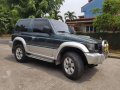 Mitsubishi Pajero 3-door 4m40 Automatic for sale-5