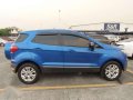 Almost New Ford Ecosport Titanium 1.5L AT for sale-9