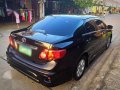 Toyota Altis G 2009 Automatic Gas for sale-5