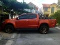 Chevrolet Colorado LTZ4x4 2015 For sale-2