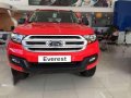 New 2017 Ford Everest Trend 4x2 AT-0