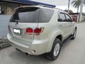 2006 Toyota Fortuner V Diesel AT For Sale-3