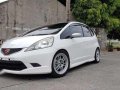 Honda Jazz 2010 Gasoline for sale-0