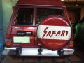 Nissan Patrol Safari 4x4 for sale-5