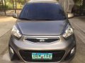 Kia Picanto Ex 2012 MT vios yaris-2