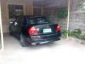 Mitsubishi Lancer MX 2001 Automatic for sale-1