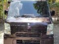 SUZUKI DA64 Multicab van ( latest model)-0