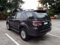 Toyota Fortuner 2012 for sale-3