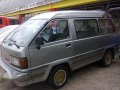 Toyota Lite Ace GXL 1996 Silver For Sale-0