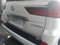 Lexus LX 450 2017 for sale-2