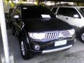 Mitsubishi Montero Sport 2010 for sale -2