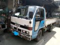 Isuzu EFL Aluminum 4be1 Inline 14ft Giga NKR for sale-6