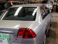 2002 Honda Civic Automatic VTi for sale-0