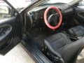 2000 Mitsubishi Lancer GSR 1.6 Automatic -5