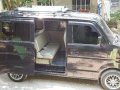 SUZUKI DA64 Multicab van ( latest model)-5