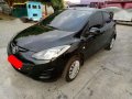 Mazda 2 1.3 2012 AT Black for sale-0