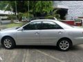 2005 Toyota Camry Automatic 2.4v-1