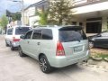 2006 Toyota Innova E Diesel Automatic for sale-2