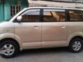 For sale Suzuki APV Matic 2007-1