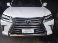 Lexus LX 450 2017 for sale-1