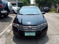 Honda city 1.3 2011 Automatic for sale-0