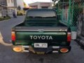 Toyota Hilux 2003 Manual Diesel for sale-3