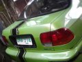 Honda Civic VTEC AT 1997 for sale-5