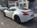 Fresh 2010 Nissan 370z Automatic for sale-2