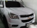 2014 Chevrolet Trail Blazer Automatic for sale-0