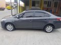 Toyota vios E 2015 MAnual Gas for sale-1