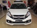 Brand New 2016 HONDA MOBILIO City Jazz G4 Vios-0