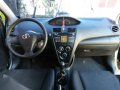 Toyota Vios J 2010 Manual Gasoline for sale-5