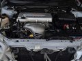 2003 Toyota Camry Automatic 2.4v-5