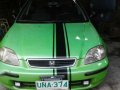 Honda Civic VTEC AT 1997 for sale-0